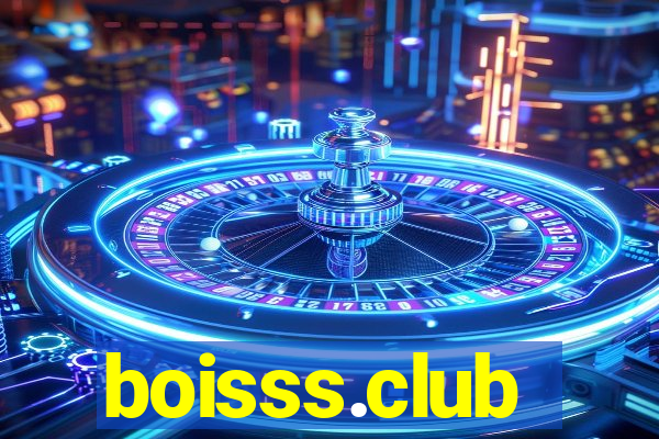 boisss.club