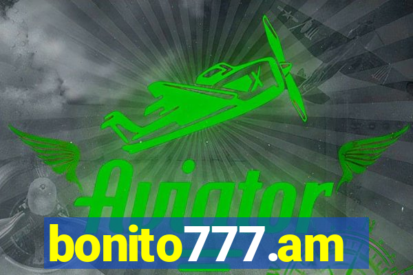 bonito777.am