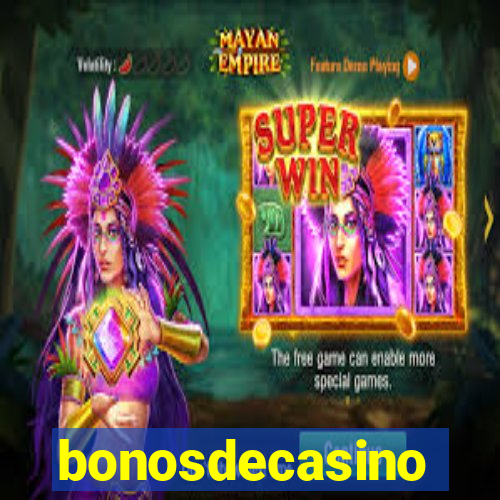 bonosdecasino