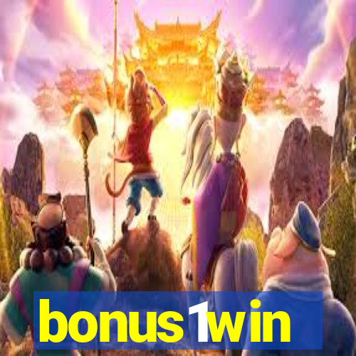 bonus1win