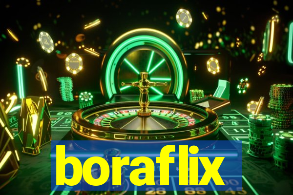 boraflix