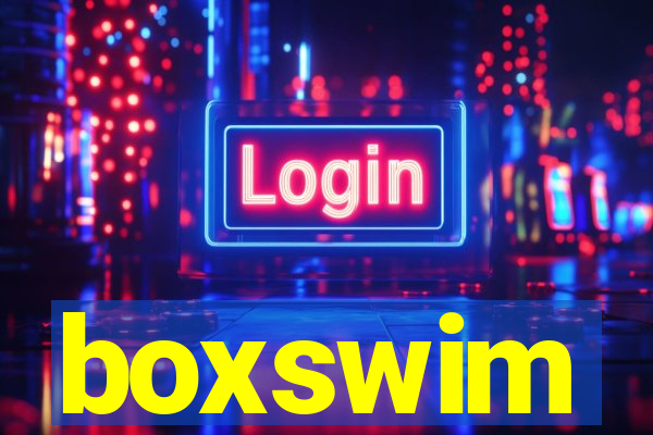 boxswim