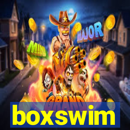 boxswim