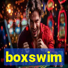 boxswim