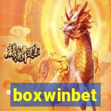 boxwinbet