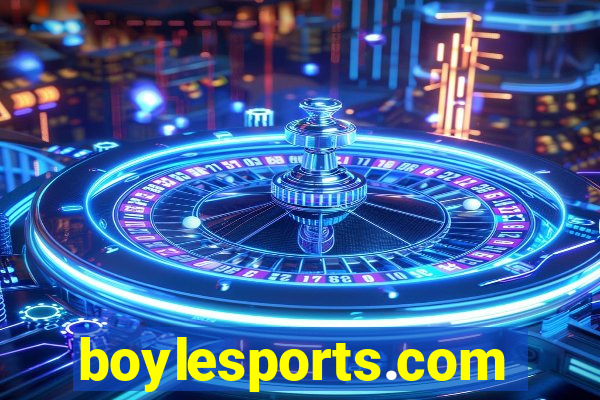 boylesports.com