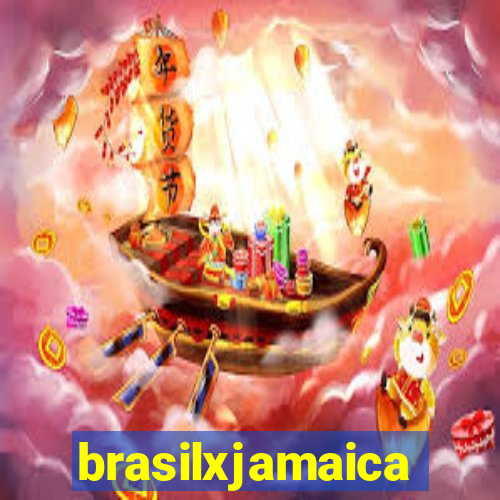 brasilxjamaica