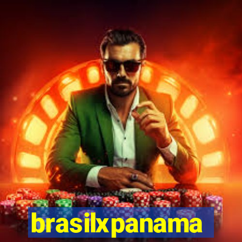 brasilxpanama