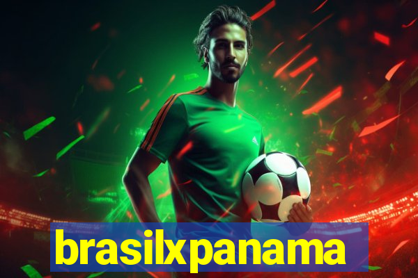 brasilxpanama