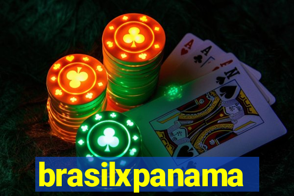 brasilxpanama