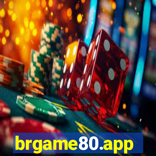 brgame80.app