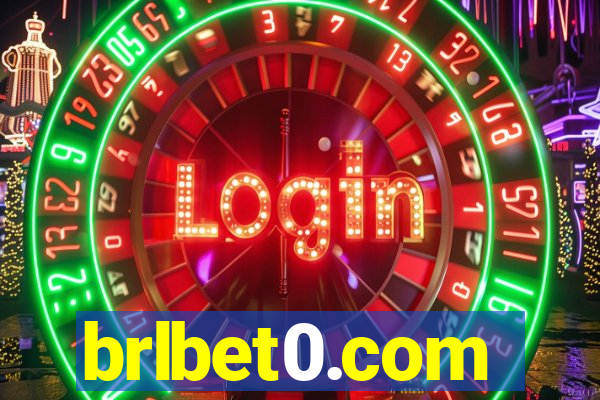 brlbet0.com