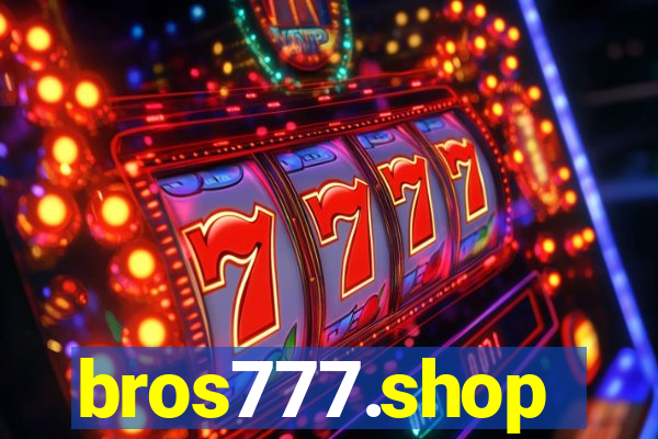 bros777.shop