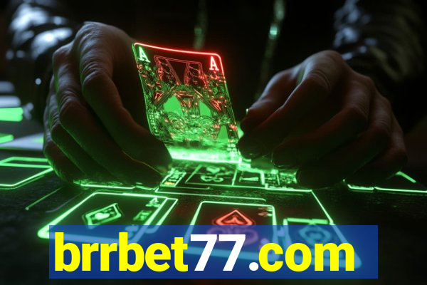 brrbet77.com