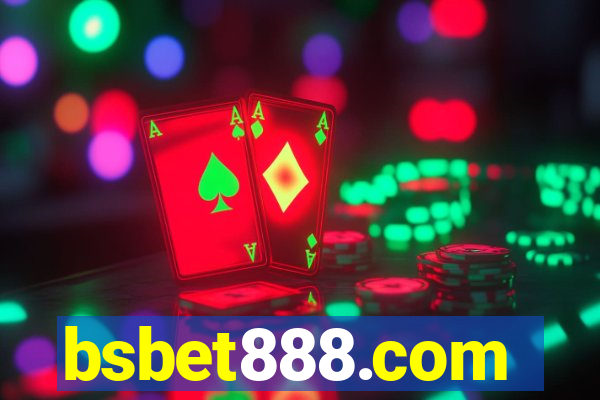 bsbet888.com