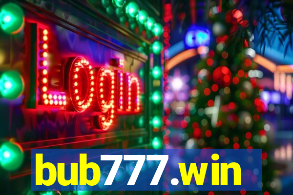 bub777.win