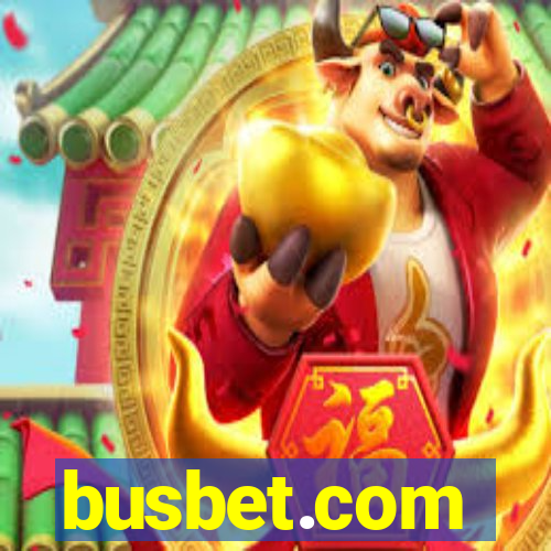 busbet.com