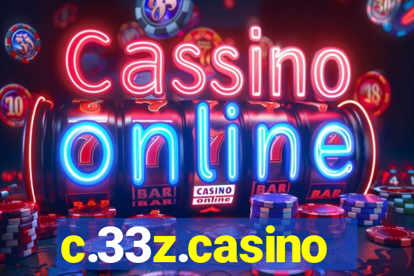 c.33z.casino