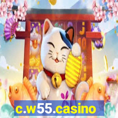 c.w55.casino