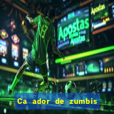 Ca ador de zumbis baixar ca ador de zumbi filme completo dublado