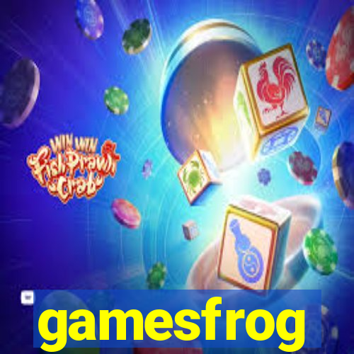 gamesfrog