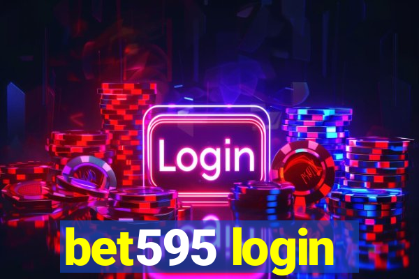 bet595 login