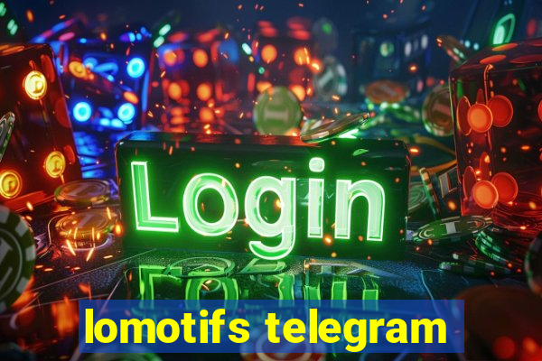 lomotifs telegram