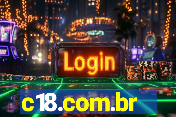 c18.com.br