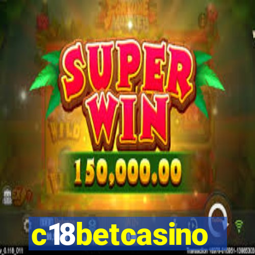 c18betcasino