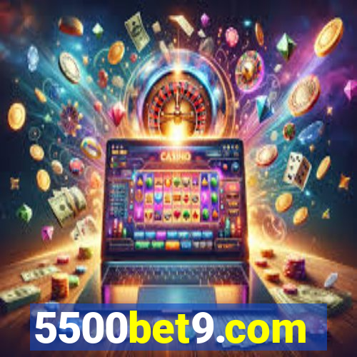 5500bet9.com