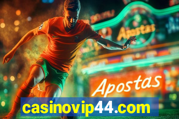 casinovip44.com