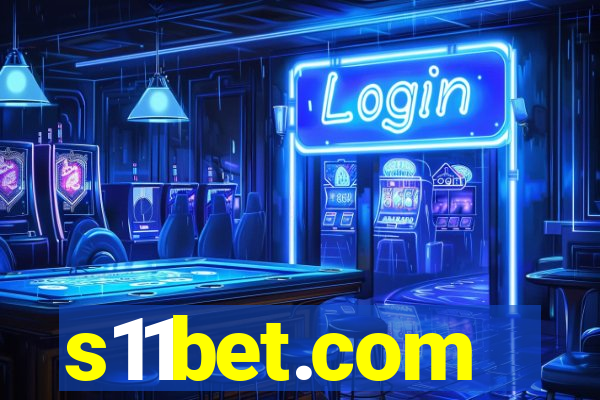 s11bet.com