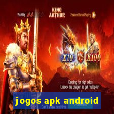 jogos apk android