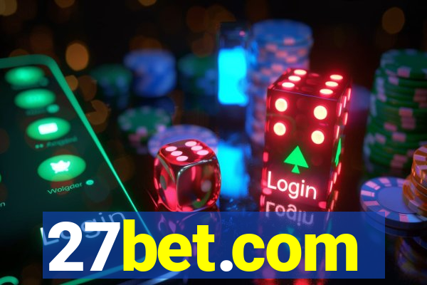 27bet.com