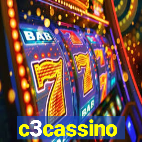 c3cassino