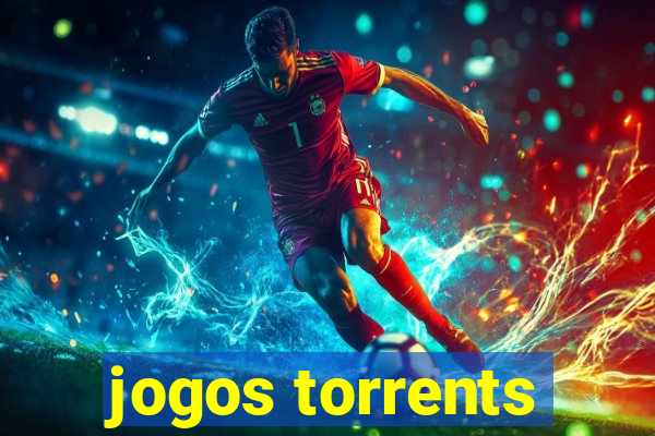 jogos torrents