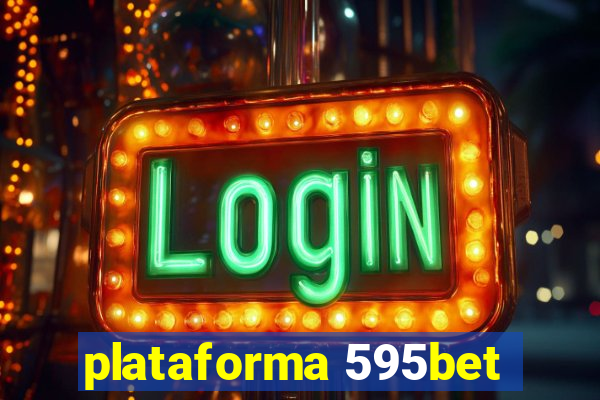 plataforma 595bet