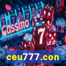 ceu777.con