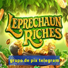 grupo de pix telegram