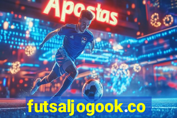 futsaljogook.com