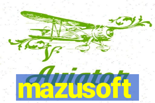 mazusoft