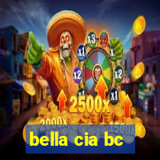 bella cia bc