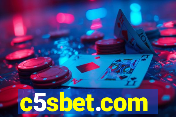 c5sbet.com