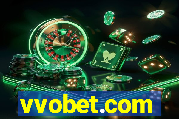 vvobet.com