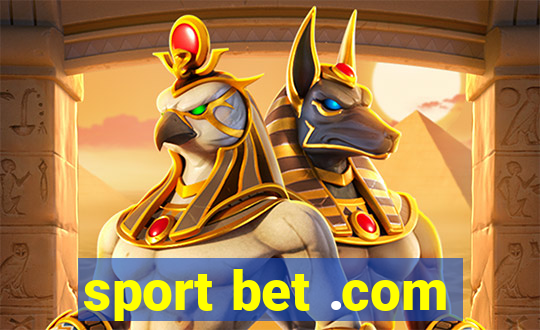 sport bet .com