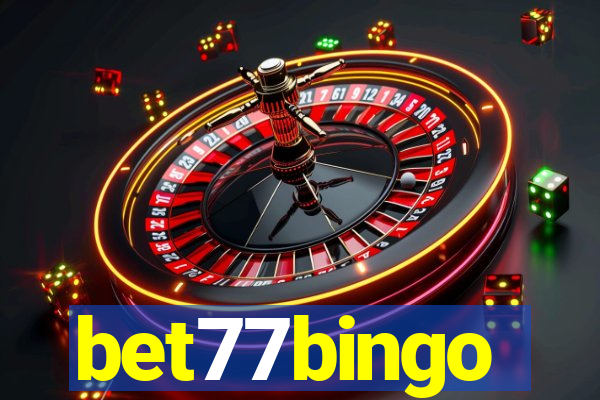 bet77bingo