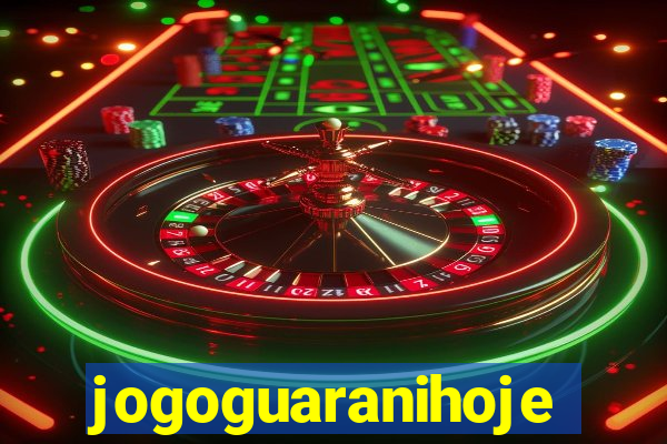 jogoguaranihoje