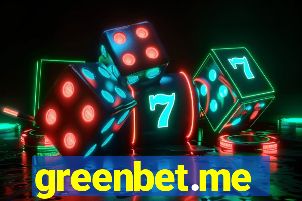 greenbet.me