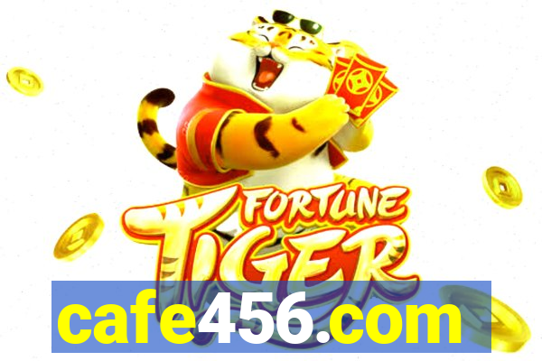 cafe456.com