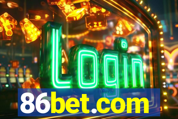 86bet.com